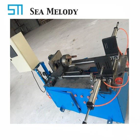 Glass Teapot Body Blowing Machine