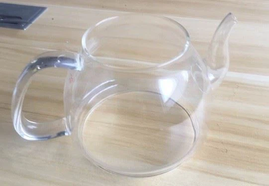 Glass Teapot Body Blowing Machine